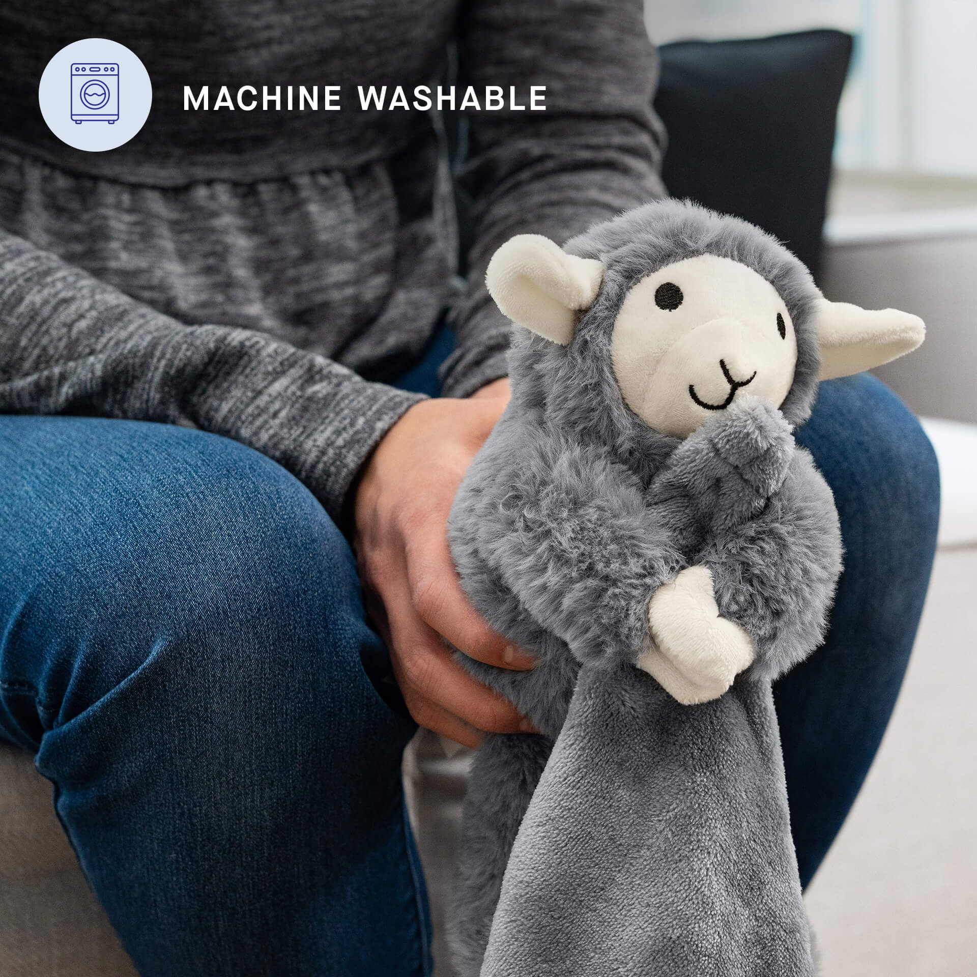 Weighted Calming Toy - Image 4