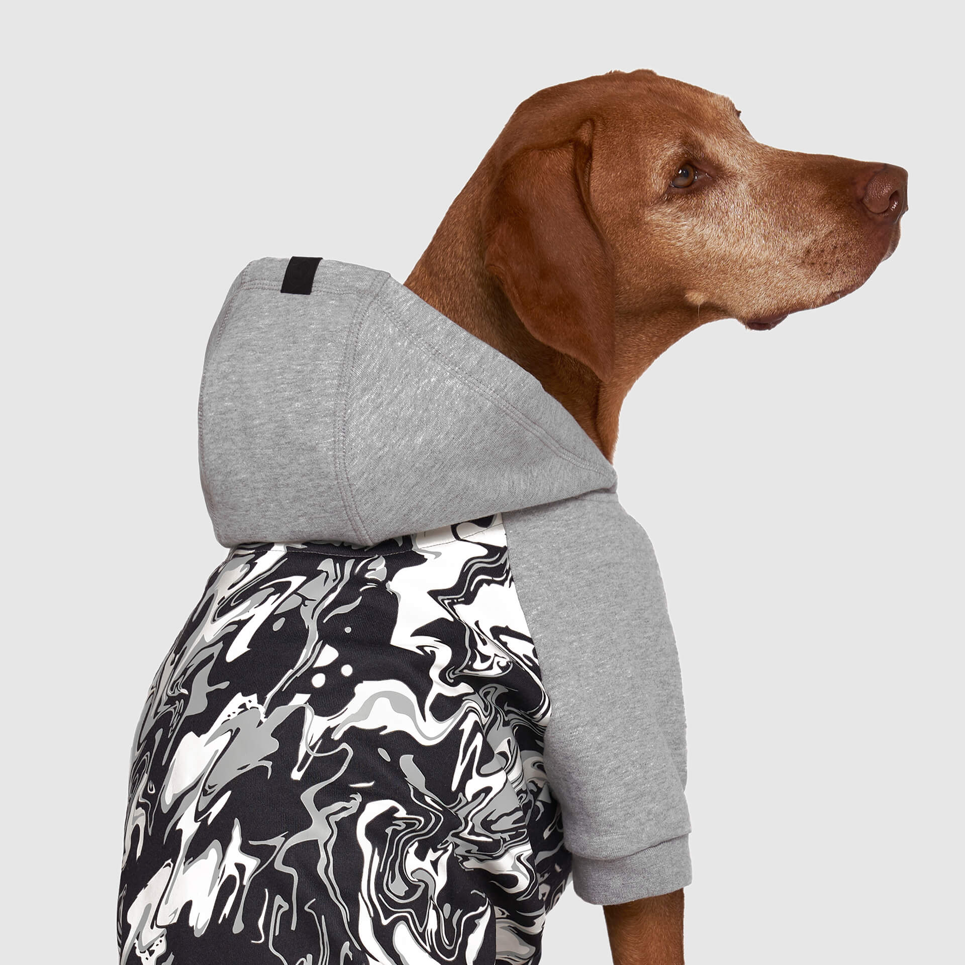 Whatever The Weather Hoodie - Image 13