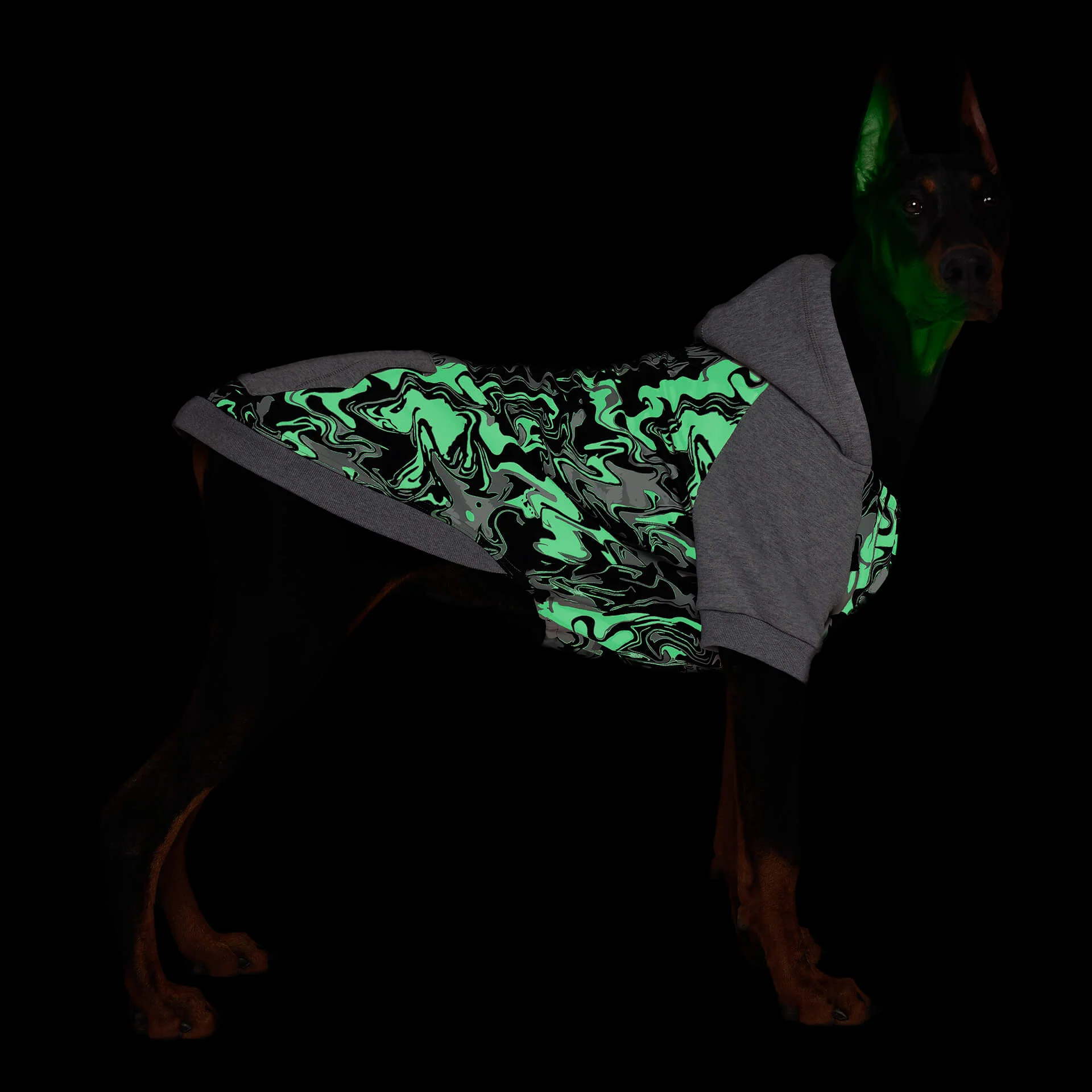 Whatever The Weather Hoodie - Image 14
